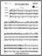 Suite For Three Horns sheet music download