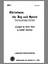 Christmas; The Joy and Spirit-Book 1/Full Score sheet music download
