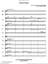 Precious Promise orchestra/band sheet music