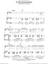 In The Summertime voice piano or guitar sheet music
