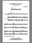 An Easter Alleluia choir sheet music