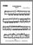 Contradances Woo 14 piano solo sheet music