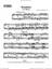Sonatina in F Minor piano solo sheet music