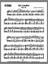 Landler  Woo 15 piano solo sheet music