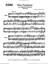 Variations On A March By Dressler Woo 63 piano solo sheet music