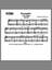 Minuet In E-flat Major Woo 82 piano solo sheet music
