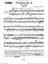 Concerto No. 2 In B-flat Major Op. 19 piano solo sheet music