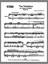 Variations On A Duet By Salieri Woo 73 piano solo sheet music
