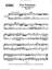 Variations on Rule Britannia WoO 79 piano solo sheet music