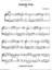 Celeste Aida sheet music download