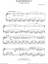 Piano Concerto No.2 - 2nd Movement sheet music download