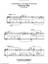 Frozen Planet 'To The Ends Of The Earth' Opening Titles piano solo sheet music