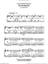 Frozen Planet Ice Sculptures piano solo sheet music