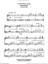 Frozen Planet Narwhals piano solo sheet music