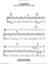Young Blood voice piano or guitar sheet music