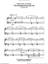 Planet Earth: The Disappearing Sea Ice piano solo sheet music