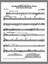 Get Ready/Dancing In The Street orchestra/band sheet music