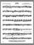 Kendor Master Repertoire - Tenor Saxophone sheet music download