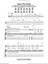 Save The World sheet music download