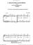 Jesus Christ Is Our Bread sheet music download