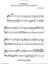 Voluntary 1 In D Major From 10 Voluntaries For Harpsichord piano solo sheet music