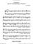 Voluntary 7 In D Minor From 10 Voluntaries For Harpsichord piano solo sheet music