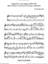 Fugue No.1 In G Minor HWV 605 piano solo sheet music