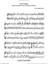 Les Triolets From Nouvelles Suites De Pieces De Clavecin piano solo sheet music