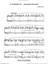 A La Maniere De Alexander Borodine piano solo sheet music