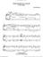 Piano Sonata No. 2 Op. 36 - 2nd Movement piano solo sheet music