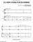 Lo How A Rose E'er Blooming sheet music download