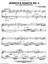 Jessica's Sonata No. 2 piano solo sheet music