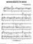 Seven Nights To Rock voice piano or guitar sheet music