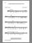 A Theodore Roosevelt Round choir sheet music
