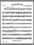 Rhythm of the Night orchestra/band sheet music