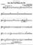 Save The Last Dance For Me orchestra/band sheet music
