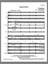 Jesus Is Alive orchestra/band sheet music