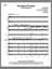 Morning of Promise orchestra/band sheet music