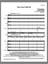 Your Grace Finds Me orchestra/band sheet music