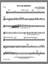 Over the Rainbow orchestra/band sheet music