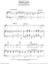 Dream Lover voice piano or guitar sheet music