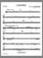 It Gets Better orchestra/band sheet music