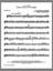Dance with Me Tonight orchestra/band sheet music