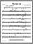 Sing Sing Sing orchestra/band sheet music