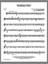 Bethlehem Skies orchestra/band sheet music