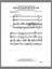 Ashira Va'azamrah Af K'vodi sheet music download