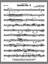 Sonata No. 2 tuba and piano sheet music