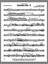 Sonata No. 2 brass baritone and piano sheet music