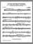 O Come and Sing of Christmas orchestra/band sheet music