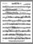 Sonata No. 2 trombone and piano sheet music